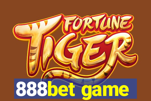 888bet game